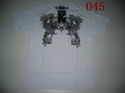 Affliction Shirts-271